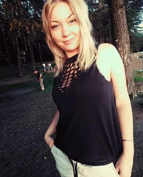Алена — массажистка Ярославля