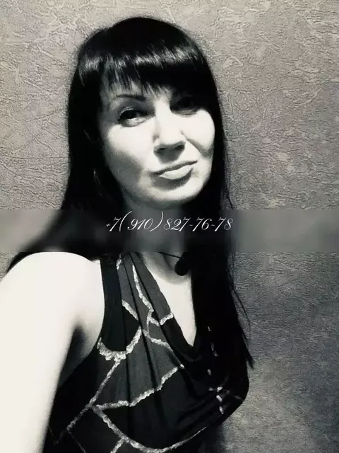 Алла — массажистка Ярославля